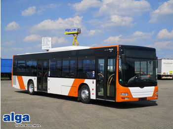 Міський автобус MAN Lions City, A 21, Euro 4, Klima, 39 Sitze,: фото 1