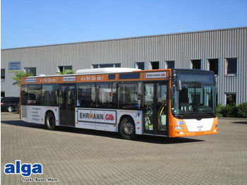 Міський автобус MAN Lions City, A 21, NL, Euro 4, Klima, 39 Sitze: фото 1