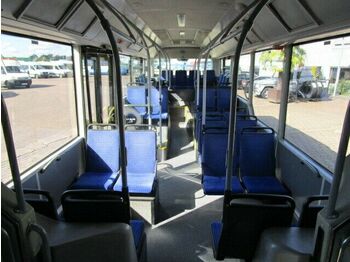 Міський автобус MAN Lions City G, A23, Klima, 49 Sitze, Euro 4: фото 3