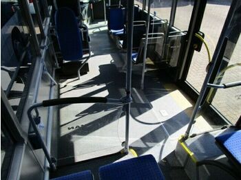 Міський автобус MAN Lions City G, A23, Klima, 49 Sitze, Euro 4: фото 4