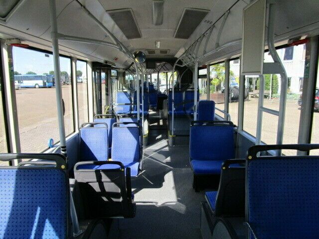 Міський автобус MAN Lions City G, A23, Klima, 49 Sitze, Euro 4: фото 7