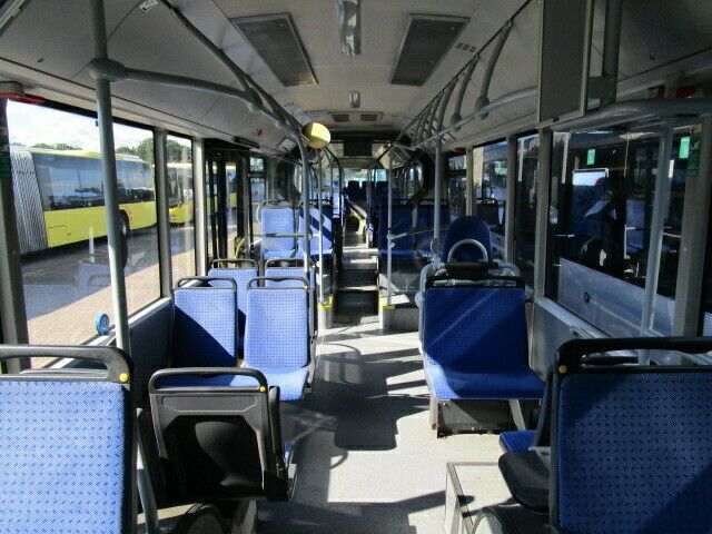 Міський автобус MAN Lions City G, A23, Klima, 49 Sitze, Euro 4: фото 8
