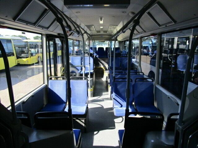 Міський автобус MAN Lions City G, A23, Klima, 49 Sitze, Euro 4: фото 6