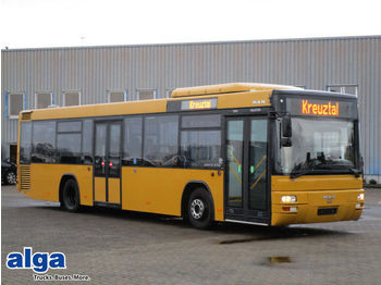 Міський автобус MAN Lions City LE, A78, Euro 5, 42 Sitze, A/C, Rampe: фото 1