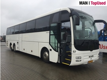 Туристичний автобус MAN Lions Coach R08 440+Intarder EEV: фото 1