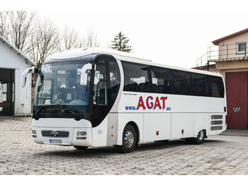 Туристичний автобус MAN Lions Coach Supreme R07 Euro 5, 51 Pax: фото 1