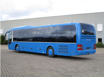 MAN Lions Regio, R12, Euro 6, A/C, WC, Küche  - Туристичний автобус: фото 2