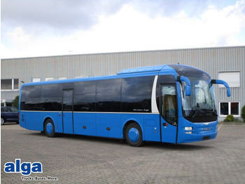 MAN Lions Regio, R12, Euro 6, A/C, WC, Küche  - Туристичний автобус: фото 1