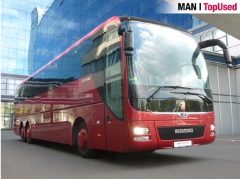 Туристичний автобус MAN MAN LION'S COACH R08: фото 1