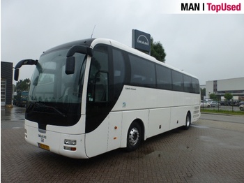 Туристичний автобус MAN MAN Lion Coach R07 53 seats: фото 1