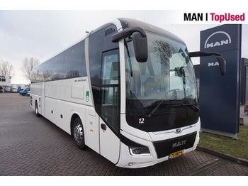 Туристичний автобус MAN MAN Lion Coach R10 RHC 424 C (420) 60P: фото 1
