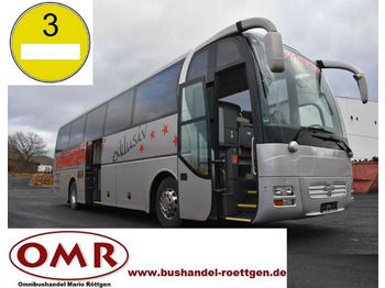 Туристичний автобус MAN R  02 Lion's Star / R07 / Tourismo / orginal Kil: фото 1