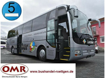Туристичний автобус MAN R 07 Lion´s Coach / 1216 / Tourismo / Travego /: фото 1