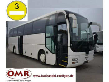 Туристичний автобус MAN R 07 Lion´s Coach/R 08/R 09/580/Original k´: фото 1