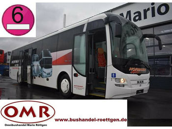 Приміський автобус MAN R 12 Lion´s Regio/Fahrschulbus/550/415/Euro 6: фото 1