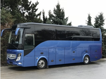 Новий Автобус MERCEDES-BENZ ATEGO-TRAVEGO: фото 1