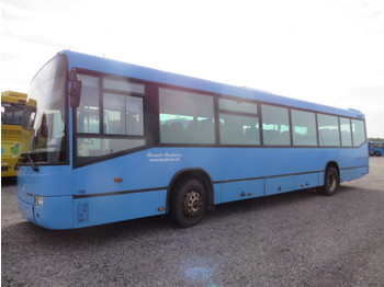 Приміський автобус MERCEDES-BENZ Conecto: фото 1