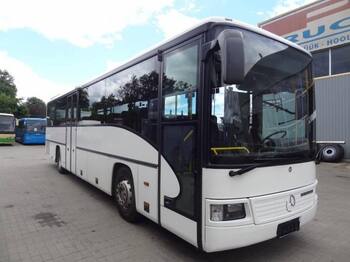 Приміський автобус MERCEDES - BENZ INTEGRO O550 UE, 12m: фото 1
