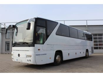 Туристичний автобус MERCEDES-BENZ O350 Tourismo RHD: фото 1