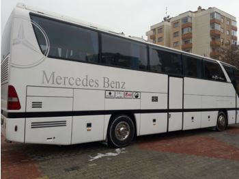 Приміський автобус MERCEDES-BENZ O403SHD: фото 1