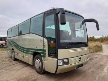Туристичний автобус MERCEDES - BENZ O404-10R: фото 1