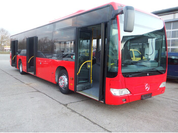 Міський автобус MERCEDES-BENZ O530 CITARO 3-Türer KLIMA EURO4: фото 1