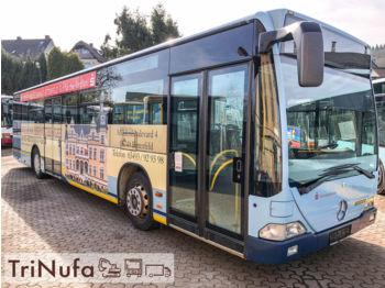Міський автобус MERCEDES-BENZ O 530 – Citaro | Euro 3 | 40 Sitze |: фото 1