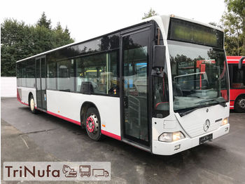 Міський автобус MERCEDES-BENZ O 530 – Citaro Ü | Fahrerklima | HJS Filter |: фото 1