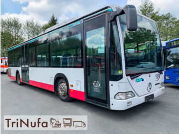 Міський автобус MERCEDES-BENZ O 530 – Citaro Ü | Klima | ATM | 299 PS |: фото 1