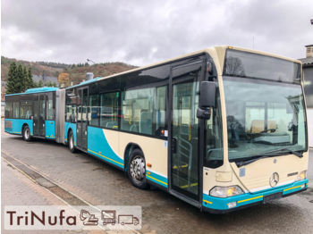 Міський автобус MERCEDES-BENZ O 530 G - Citaro Ü | Retarder | Euro 3 | Tempomat |: фото 1