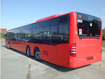 Міський автобус MERCEDES-BENZ O 530 L Citaro KLIMA STANDHEIZUNG 15 Meter EURO-: фото 4