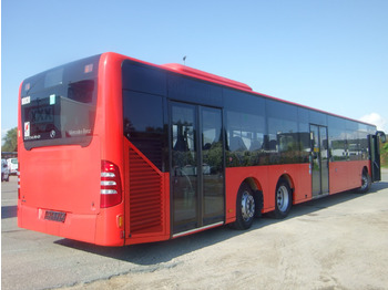 Міський автобус MERCEDES-BENZ O 530 L Citaro KLIMA STANDHEIZUNG 15 Meter EURO-: фото 3
