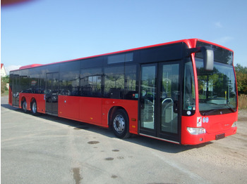 Міський автобус MERCEDES-BENZ O 530 L Citaro KLIMA STANDHEIZUNG 15 Meter EURO-: фото 2