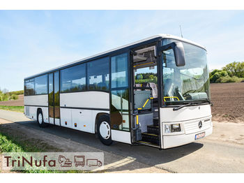 Приміський автобус MERCEDES-BENZ O 550 - Integro | Schaltgetriebe | 54 Sitze |: фото 1