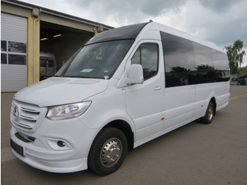 Новий Мікроавтобус, Пасажирський фургон MERCEDES-BENZ SPRINTER: фото 1