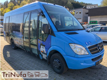 Міський автобус MERCEDES-BENZ Sprinter City 65 | 17 Sitze | Klima | Retarder |: фото 1