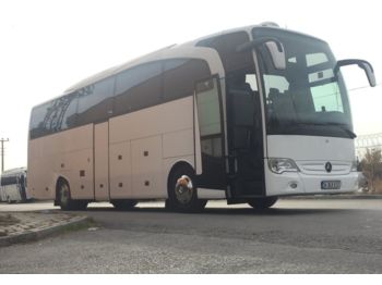 Туристичний автобус MERCEDES-BENZ TRAVEGO-15 SHD: фото 1