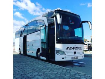 Туристичний автобус MERCEDES-BENZ TRAVE 15 SHD: фото 1