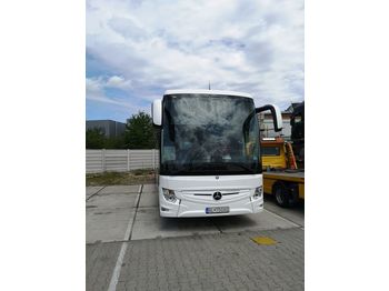 Туристичний автобус MERCEDES-BENZ Tourismo 15: фото 1