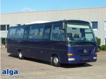 Туристичний автобус Mercedes-Benz 1228 Clubstar: фото 1