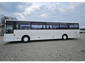 Міський автобус Mercedes-Benz INTOURO E / SPROWADZONY / EURO 5 / MANUAL: фото 2