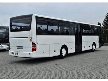Міський автобус Mercedes-Benz INTOURO E / SPROWADZONY / EURO 5 / MANUAL: фото 3