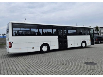 Міський автобус Mercedes-Benz INTOURO E / SPROWADZONY / EURO 5 / MANUAL: фото 5