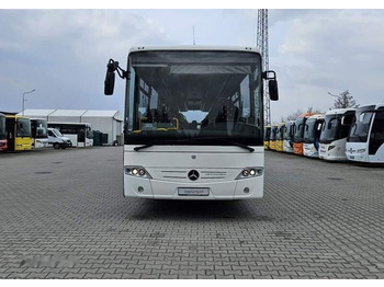 Міський автобус Mercedes-Benz INTOURO E / SPROWADZONY / EURO 5 / MANUAL: фото 4