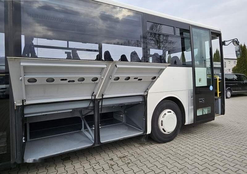 Міський автобус Mercedes-Benz INTOURO E / SPROWADZONY / EURO 5 / MANUAL: фото 14