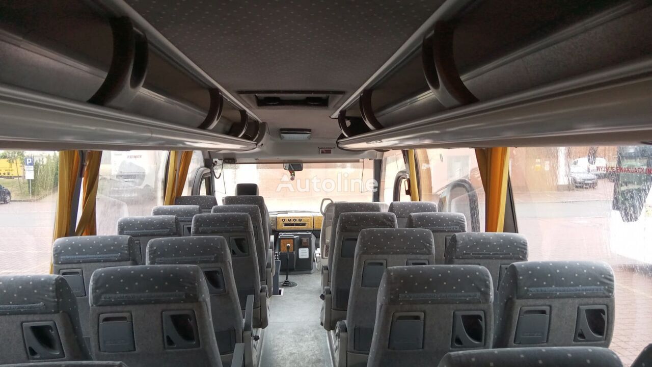 Мікроавтобус, Пасажирський фургон Mercedes-Benz MAGO 2 / VARIO / BELUGA / XXL / 34 PLACE: фото 11