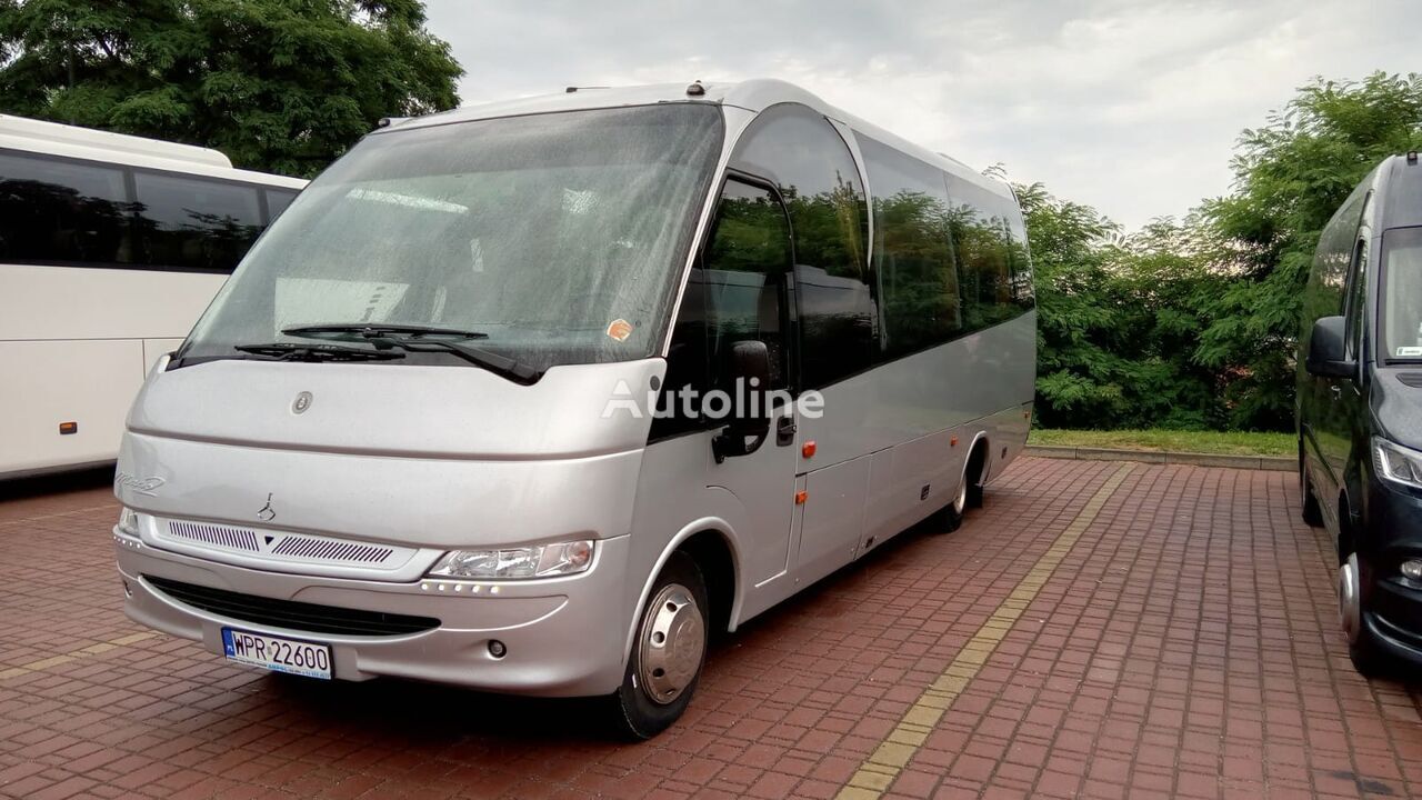 Мікроавтобус, Пасажирський фургон Mercedes-Benz MAGO 2 / VARIO / BELUGA / XXL / 34 PLACE: фото 5