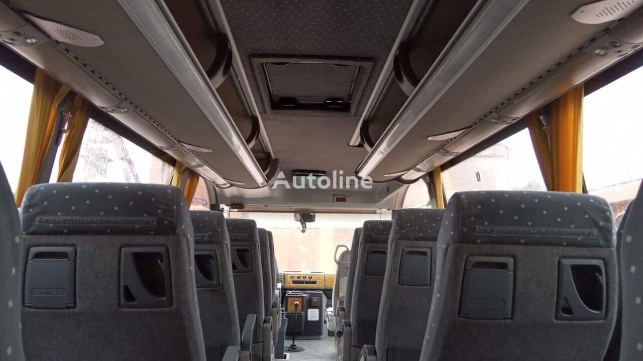 Мікроавтобус, Пасажирський фургон Mercedes-Benz MAGO 2 / VARIO / BELUGA / XXL / 34 PLACE: фото 10