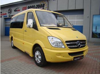 Новий Мікроавтобус, Пасажирський фургон Mercedes-Benz Mercedes-Benz Mercedes-Benz Sprinter 316 CDI 1+1: фото 1