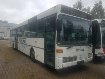 Приміський автобус Mercedes-Benz O407, 408: фото 1